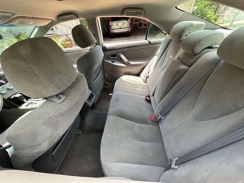 2009 Toyota Camry CE