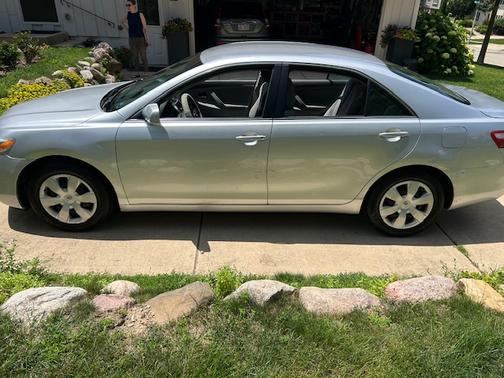 2009 Toyota Camry CE
