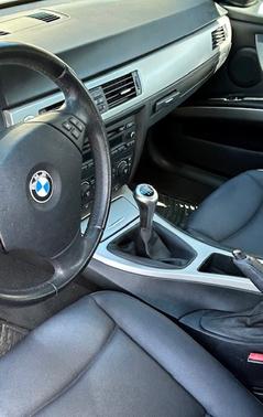 2006 BMW 325 xi