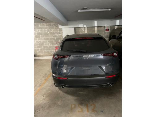 2022 Mazda CX-30 2.5 S Carbon Edition