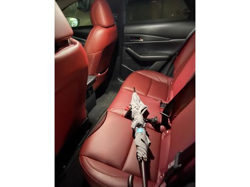 2022 Mazda CX-30 2.5 S Carbon Edition