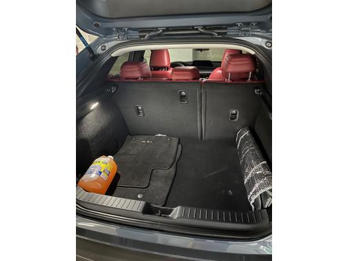 2022 Mazda CX-30 2.5 S Carbon Edition