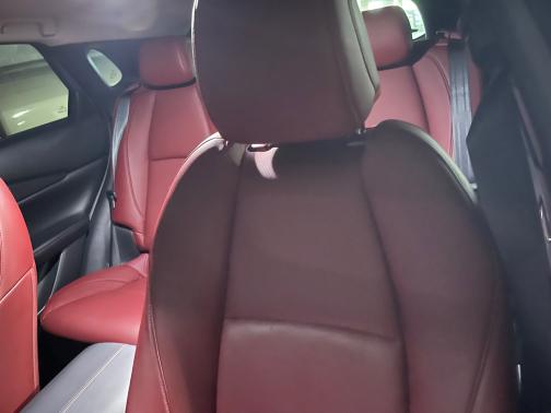 2022 Mazda CX-30 2.5 S Carbon Edition