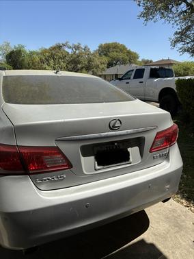 2010 Lexus ES 350 Base