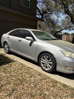 2010 Lexus ES 350 Base