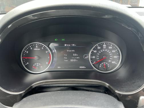 2023 Kia Seltos SX