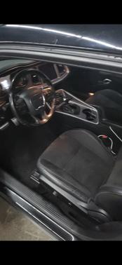 2020 Dodge Challenger GT