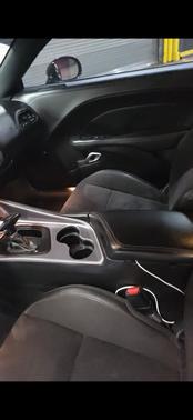 2020 Dodge Challenger GT