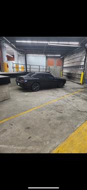 2020 Dodge Challenger GT