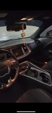 2020 Dodge Challenger GT