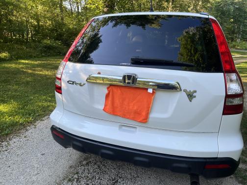 2008 Honda CR-V EX