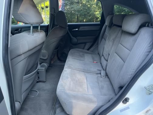 2008 Honda CR-V EX