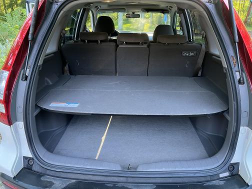 2008 Honda CR-V EX