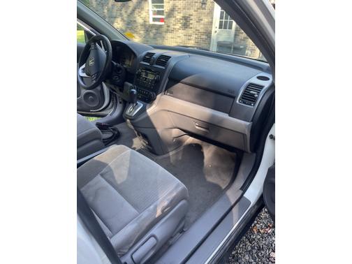 2008 Honda CR-V EX