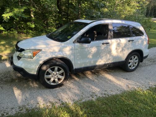 2008 Honda CR-V EX
