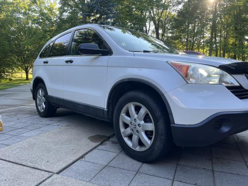 2008 Honda CR-V EX
