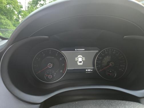 2018 Kia Stinger GT2