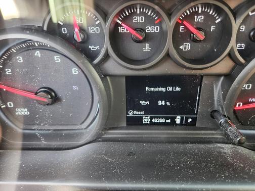 Silver 2021 GMC Sierra 2500 Base
