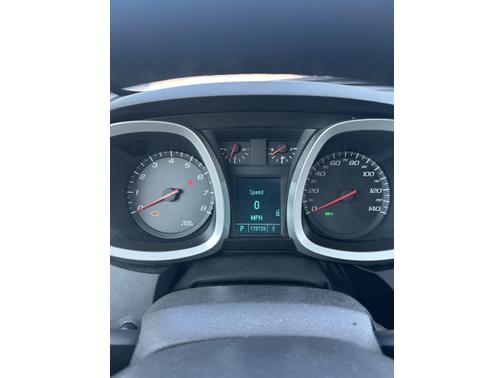 2011 Chevrolet Equinox LT