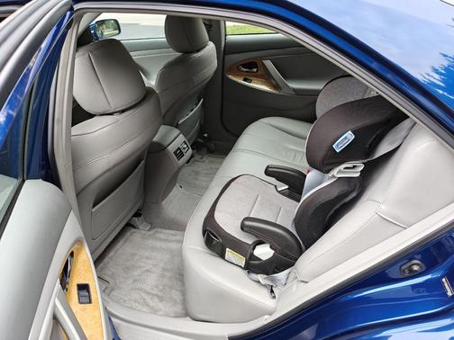 2007 Toyota Camry XLE V6