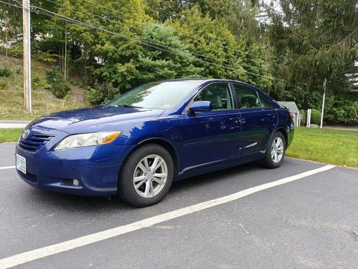 2007 Toyota Camry XLE V6