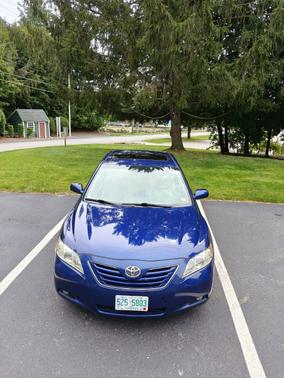 2007 Toyota Camry XLE V6