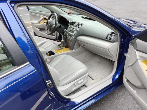 2007 Toyota Camry XLE V6