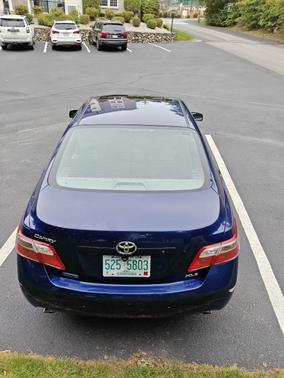 2007 Toyota Camry XLE V6