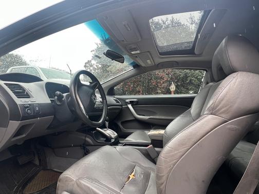 2009 Honda Civic EX-L