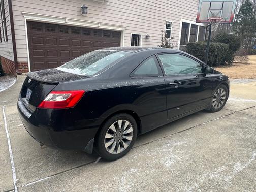 2009 Honda Civic EX-L