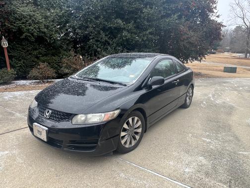 2009 Honda Civic EX-L