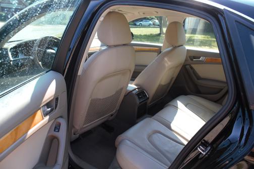 2010 Audi A4 2.0T Premium Plus