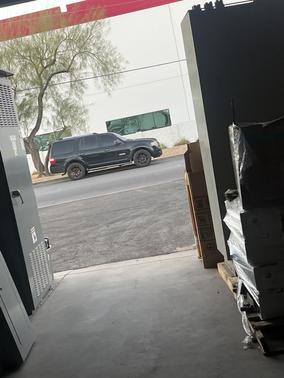 2007 Ford Expedition Limited