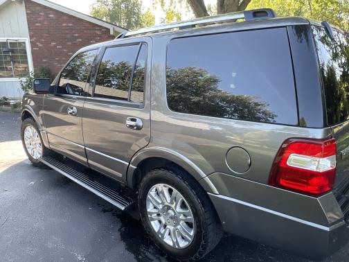 2013 Ford Expedition Limited