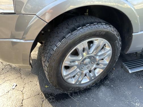 2013 Ford Expedition Limited