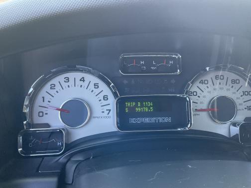 2013 Ford Expedition Limited