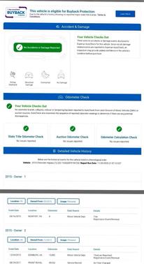 2015 Chevrolet Impala 2LZ