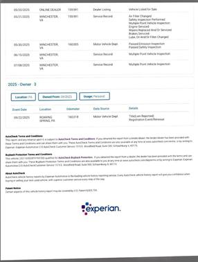 2015 Chevrolet Impala 2LZ