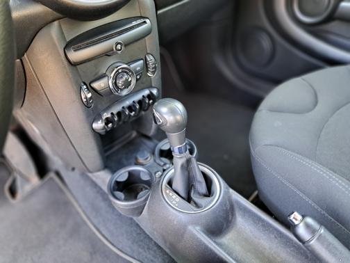 2012 MINI Cooper Base