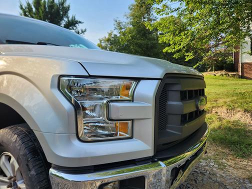 2015 Ford F-150 XL