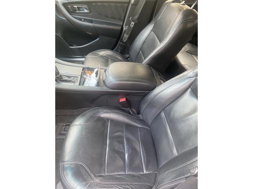 Photo 2 of 6 of 2014 Ford Taurus Limited