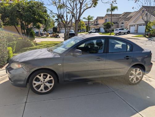 2009 Mazda Mazda3 i Touring Value