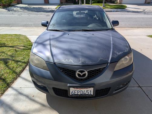 2009 Mazda Mazda3 i Touring Value
