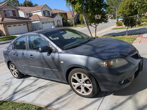 2009 Mazda Mazda3 i Touring Value