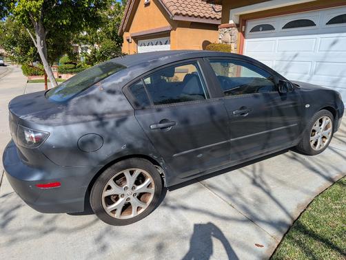 2009 Mazda Mazda3 i Touring Value