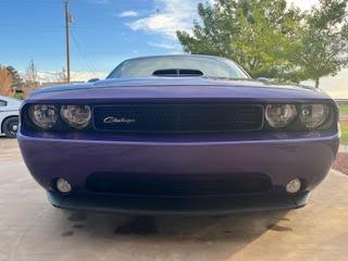 2014 Dodge Challenger R/T
