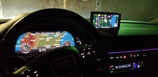 Photo 1 of 14 of 2017 Audi Q7 3.0T Premium
