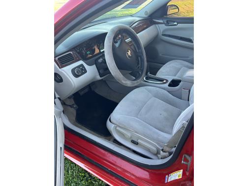 2009 Chevrolet Impala LT