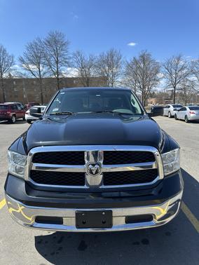 2018 RAM 1500 SLT