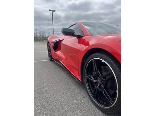2023 Chevrolet Corvette Stingray w/1LT